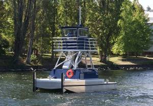 kvichak delivers 26-ft push boat to seattle city light