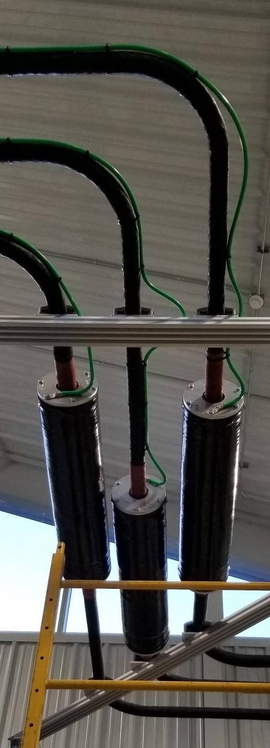 Hepburn And Sons Gets NSRP Nod Insulated Bus Pipe