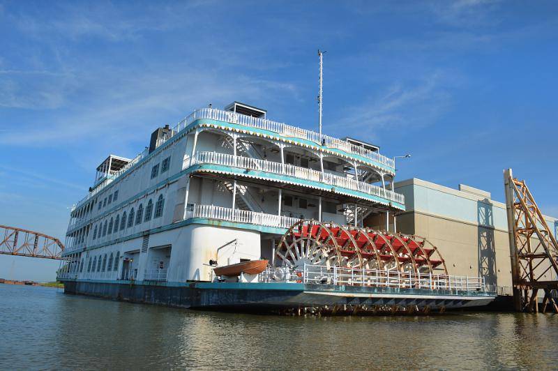 Riverboat Casino In Des Plaines Il