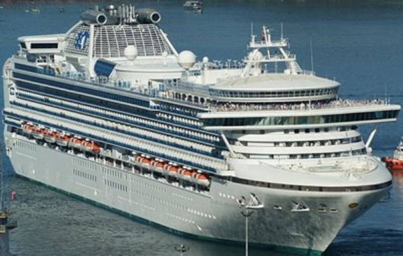 CLIA Predicts Cruise Passenger Increase In 2015