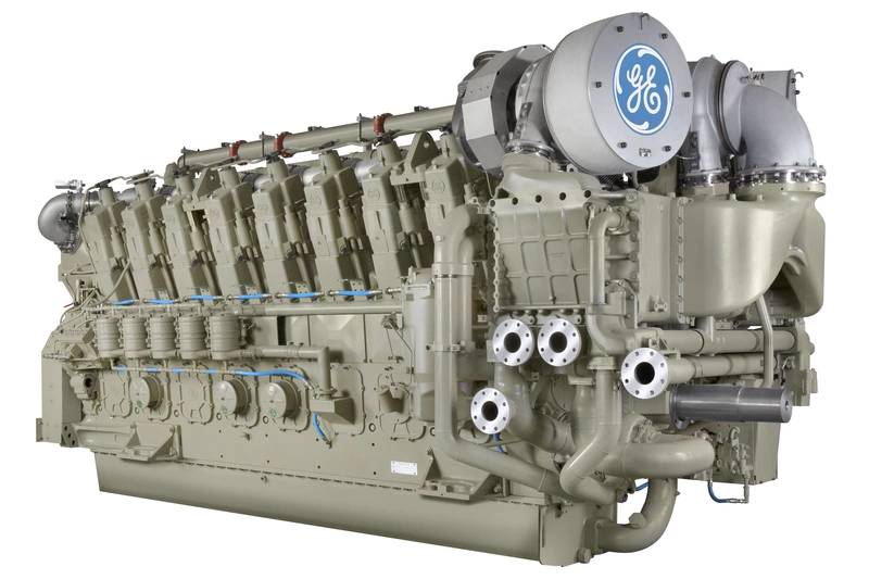 GE Showcases Innovative And Efficient Solutions For