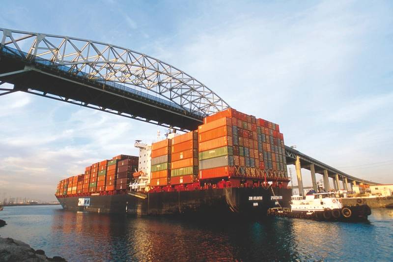  Port Industry Expects Growth In 2019