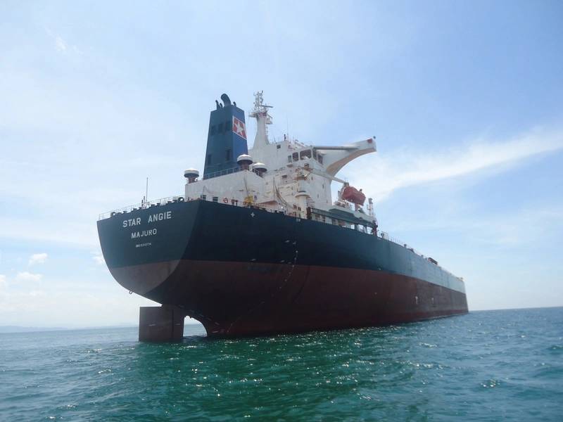 Star Bulk Carriers Announces Private Placement