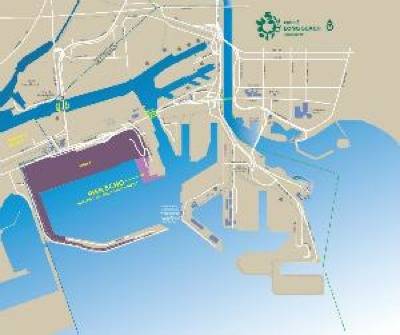Polb Gives New Oil Terminal A Green Light