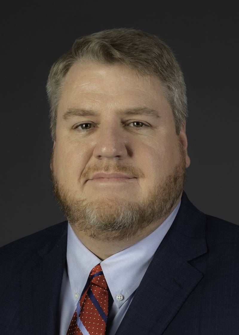 Shipbuilding Weldon Named VP At HII Ingalls