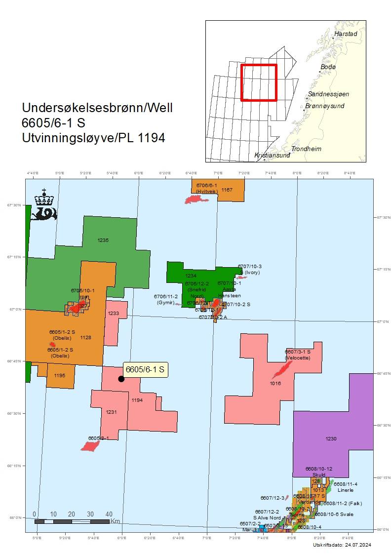 OMV gas discovery could extend life of Aasta Hansteen