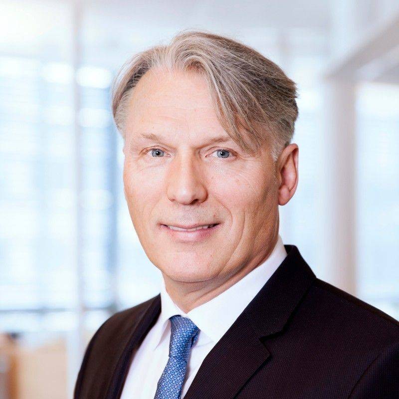 Støhle Joins The Angelicoussis Group As Deputy CEO