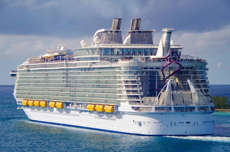 US CDC Investigating Nearly 70 Cruise Ships Hit By