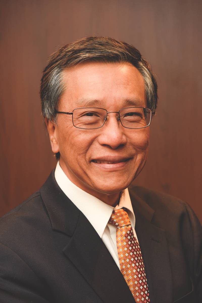 Interview: Tan Sri Kt Lim, Chairman, Genting Hong Kong