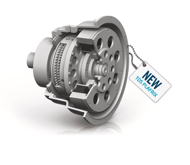 VULKAN Couplings Debuts New Products