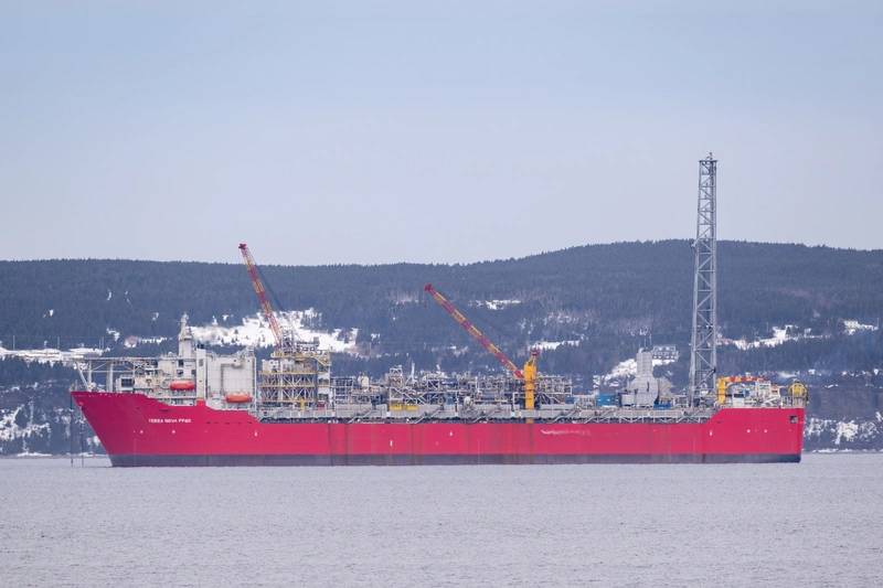 Floating Production – A Growing Segment In Transition