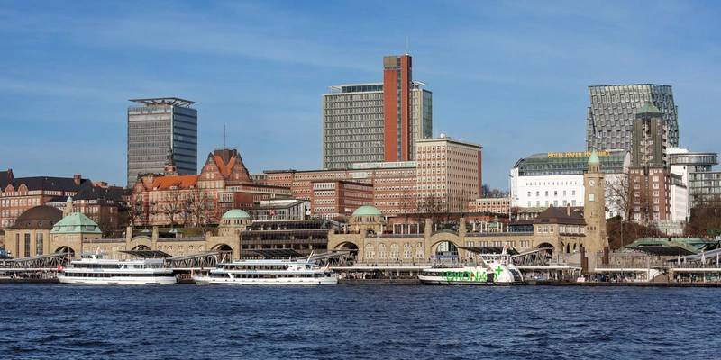 Hamburg Deploys AI To Boost Efficiency Of Electric