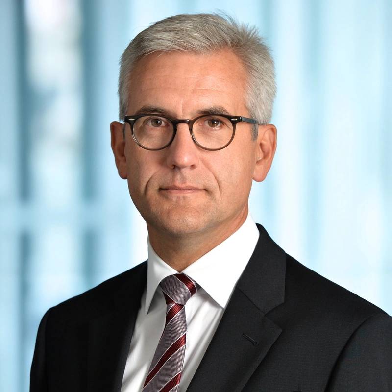 ABB Reorganizes In Digital Push