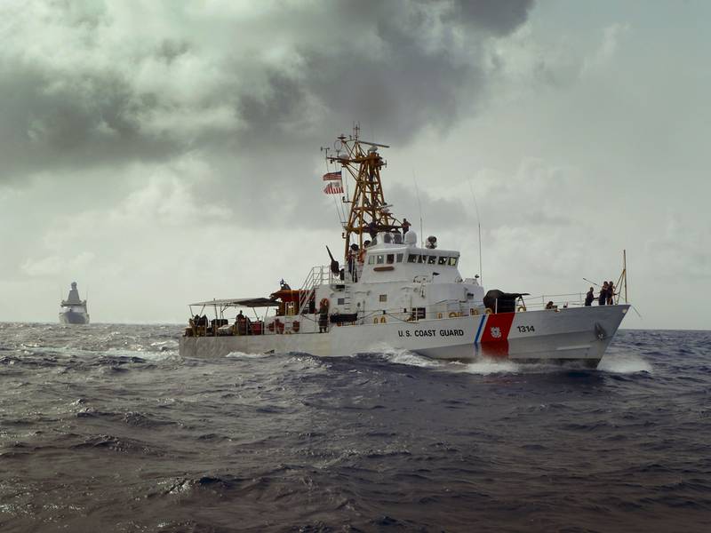 Uscg detailer picture