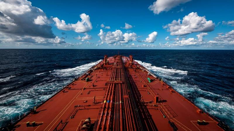 Red Sea Ships Attacks Push 47% More Crude Oil, Fuels