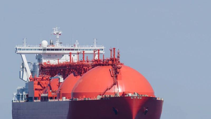 Trump Bets On New European LNG Terminals