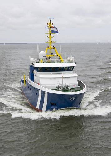 7-Oceans (Photo: Damen)