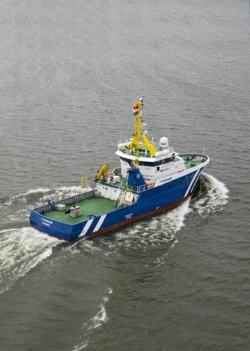 7-Oceans (Photo: Damen)