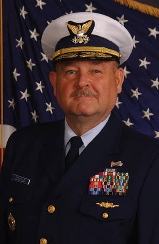A great legacy would be  to be able to say we fundamentally changed how we do things inside the Coast Guard, and for the better. These aren’t things that are generally seen by the public.  Thad Allen, former Commandant United States Coast Guard (USCG)