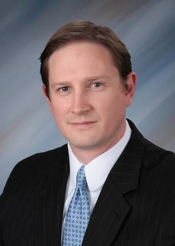 Aaron Smith, Executive Director, OSVDPA