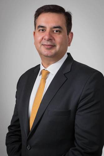 About the Author: Captain Rahul Khanna is Global Head of Marine Risk Consulting at Allianz Global Corporate & Specialty. A marine professional with 26 years of experience within the Shipping and Maritime industry, Captain Khanna served more than 14 years on board merchant ships in all ranks, including Master of large oil tankers trading worldwide.