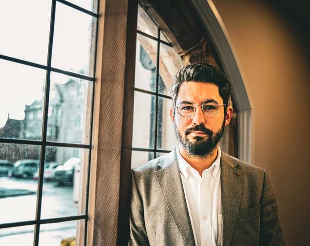 About the Author: Dr. Batuhan Aktas is the CEO of EcoMarine Innovations, Futureproof Ship Design Group at the University of Strathclyde, Glasgow, Scotland.