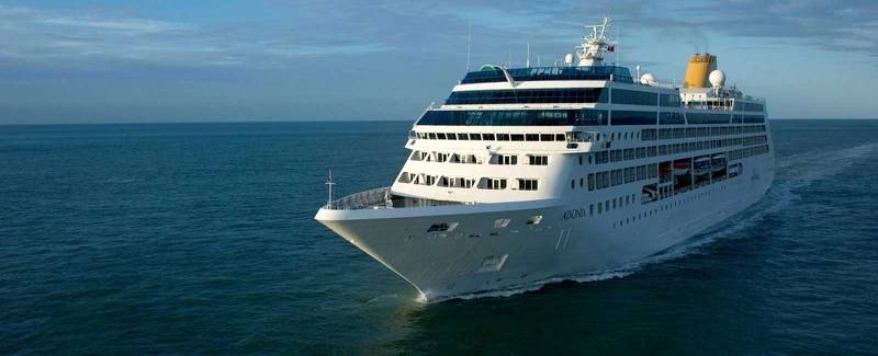 MV Adonia (Photo: Fathom)