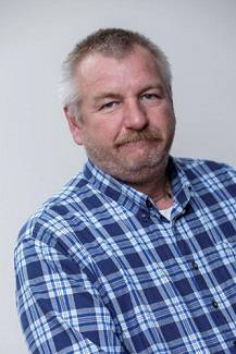 Aksel David Nordholm (Photo: DNV)