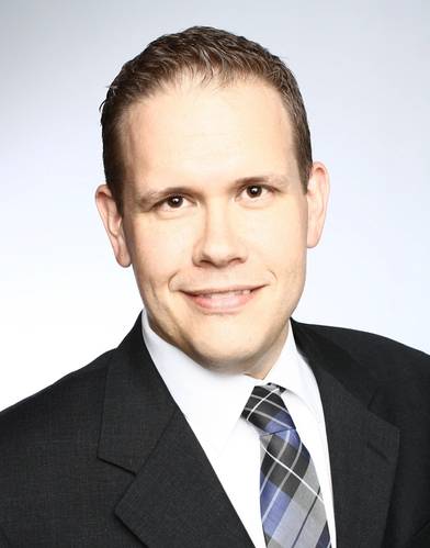 Anders Lindmark, General Manager, Business Centre PureBallast, Alfa Laval (Photo: Alfa Laval)
