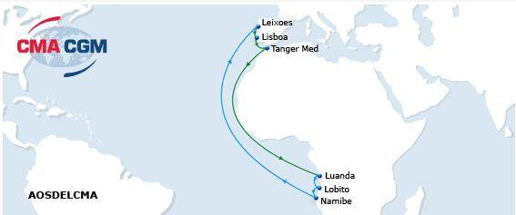 Angola Shuttle Service