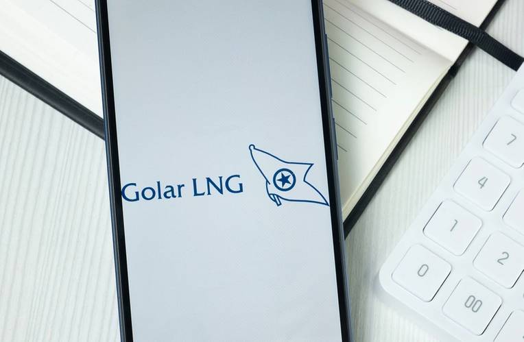 Argentina's Southern Energy Project said on Friday it has agreed with Golar LNG a contract for a second liquefaction vessel with a capacity of 3.5 million metric tons of liquefied natural gas (LNG) per year. Credit: Adobe Stock/Postmodern Studio