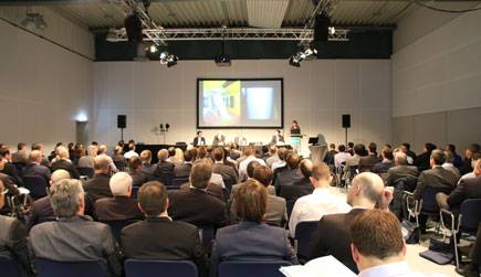 Autonomous Ship Technology Symposium