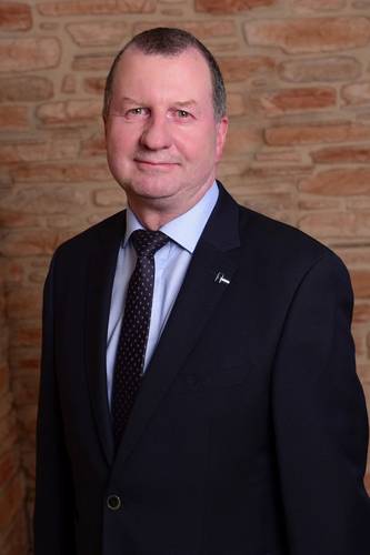 Bernd Liedtke is FSG's New Head of Sales