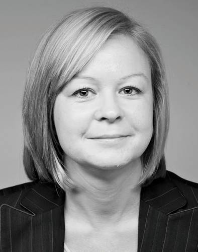 Birgitte Karlsen