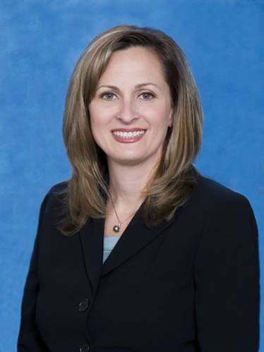 Brandy Christian,  Chief Operations Officer, Port of New Orleans