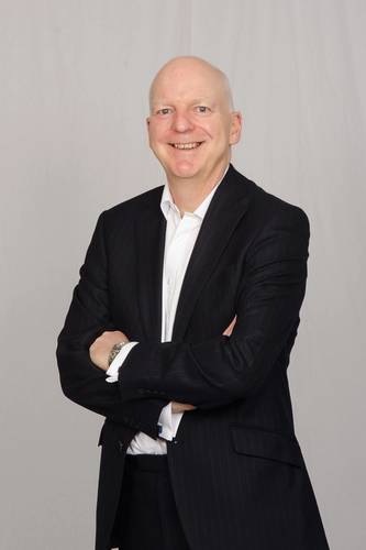Rod Buchan (Photo: Lift Management Services)