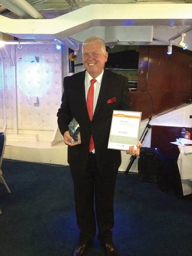 Captain John Wright is a Master Mariner and has spent his career in a variety of roles including those of vessel master, marine superintendent, chief executive and GM.   
