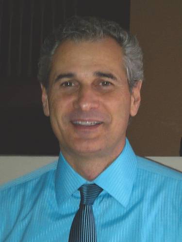 Chris Peitchinis (Photo: Tube-Mac Piping Technologies)