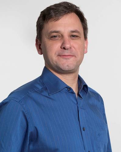 Christophe Cheikh (Photo: PPG)