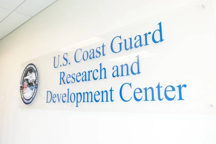 (Coast Guard Photo by Corey J. Mendenhall)