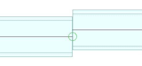 New Pipe and HVAC connection tolerance