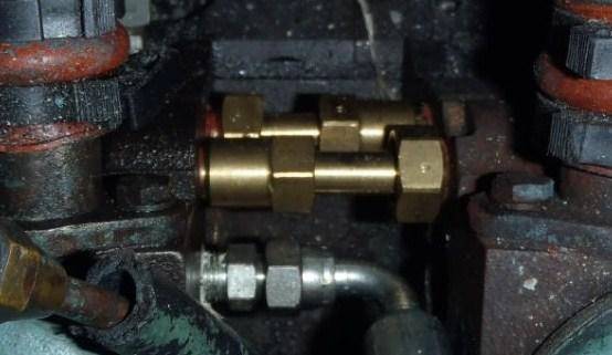 Couplings (Photo: USCG)