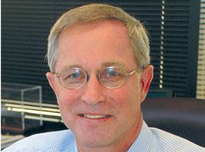 Craig Bone (Photos courtesy ABS)