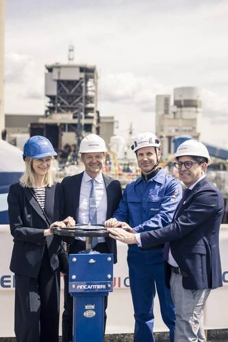 (Credit: Fincantieri)