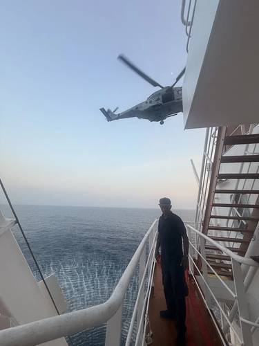 (Credit: X/ Armée française - Opérations militaires)