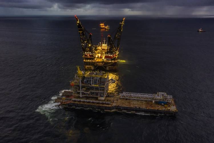 Credit: Heerema Marine Contractors