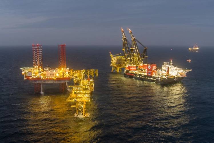 Credit: Heerema Marine Contractors