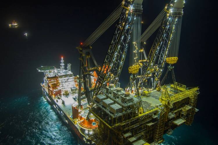 Credit: Heerema Marine Contractors