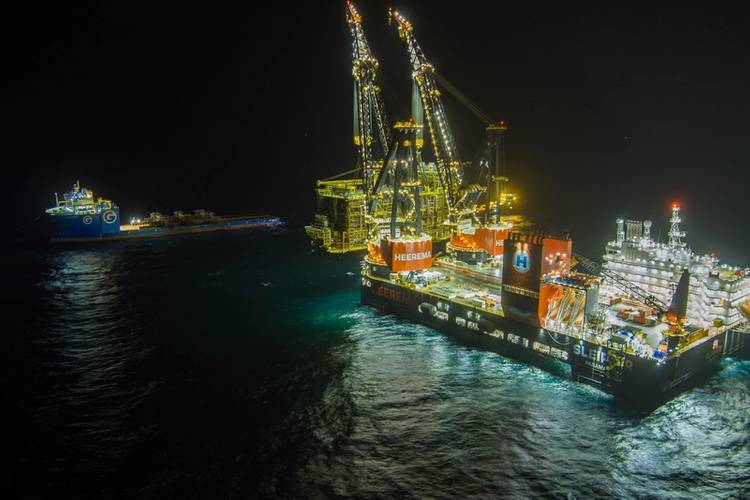 Credit: Heerema Marine Contractors