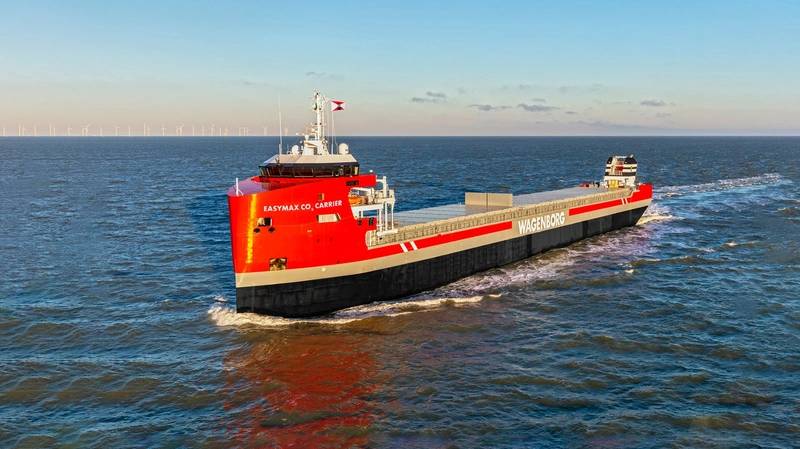 (Credit: Royal Wagenborg)